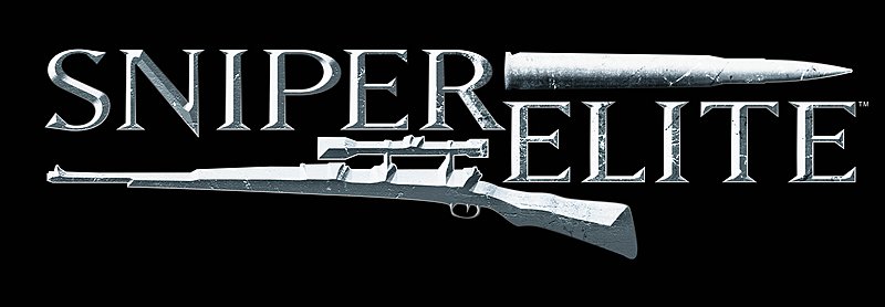 Sniper Elite - PS2 Artwork
