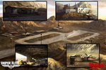 Sniper Elite III: Ultimate Edition - Switch Artwork