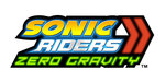 Sonic Riders: Zero Gravity - PS2 Artwork