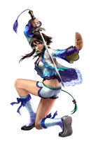 Dirty Pretty Soul Calibur IV Screens Inside News image