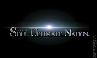 Soul of the Ultimate Nation (PC)