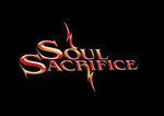 Soul Sacrifice - PSVita Artwork