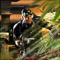 Tom Clancy's Splinter Cell - PC Artwork