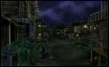 Tom Clancy's Splinter Cell: Pandora Tomorrow - Xbox Artwork