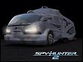 Spy Hunter 2 - PS2 Artwork