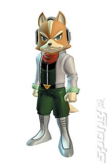 Star Fox Command DS Releases January News image