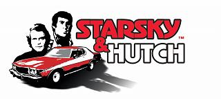 Starsky & Hutch - GBA Artwork