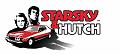 Starsky & Hutch - GBA Artwork