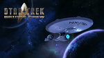 Star Trek: Bridge Crew - PS4 Artwork
