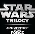 Star Wars Trilogy: Apprentice of the Force - GBA Artwork