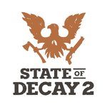 State of Decay 2 - PC Artwork