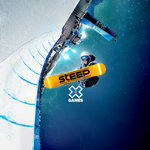 Steep: X Games Gold Edition - PS4 Artwork