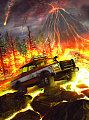Stuntman: Ignition - Xbox 360 Artwork