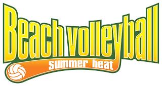 Artwork images: Summer Heat Beach Volleyball - PS2 (1 of 6)
