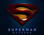 Superman Returns: The Videogame - Xbox Artwork