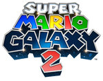 Super Mario Galaxy 2 - Wii Artwork