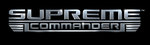 Supreme Commander - PC Artwork