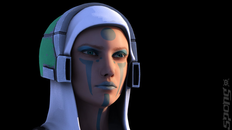 Supreme Commander 2 - Xbox 360 Artwork