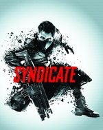 Syndicate - PC Artwork