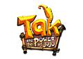 Tak and the Power of JuJu - GBA Artwork