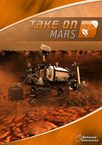 Take On Mars - PC Artwork