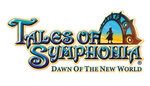 Tales of Symphonia: Dawn of the New World - Wii Artwork