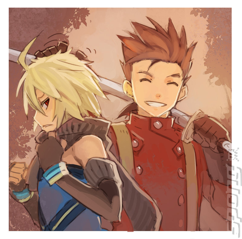 tales of symphonia chronicles new features
