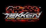 Tekken: Dark Resurrection - PSP Artwork