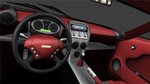 Test Drive: Unlimited - Xbox 360 Artwork