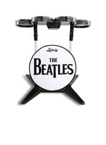The Beatles: RockBand - Xbox 360 Artwork