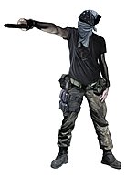 SEGA Announces Bizarre Third-Person Shooter News image