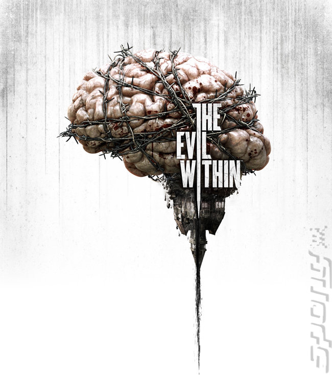 The Evil Within - PS3 Artwork