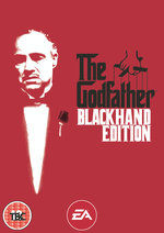 The Godfather: The Blackhand Edition - Wii Artwork