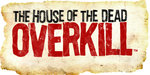 The House of the Dead: Overkill - PS3 Artwork