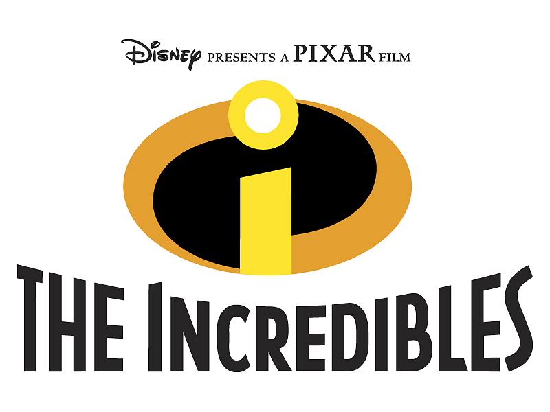 The Incredibles - PC Artwork