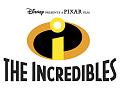 The Incredibles - GameCube Artwork