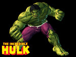 The Incredible Hulk - DS/DSi Artwork