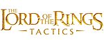 The Lord of the Rings Tactics - PSP Artwork