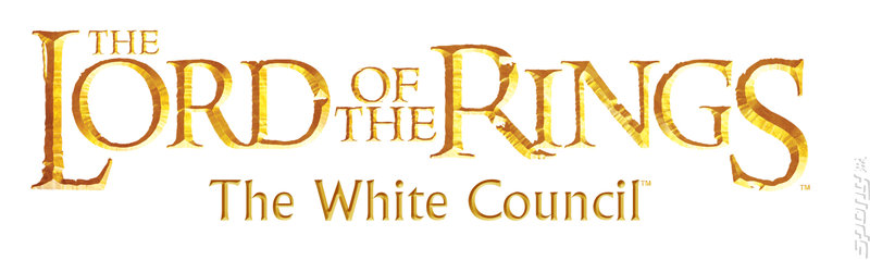 The Lord of the Rings: The White Council - Xbox 360 Artwork