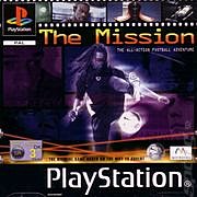 The Mission (PlayStation)