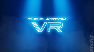 The Playroom VR (PS4)