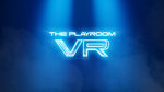 The Playroom VR - PS4 Artwork