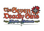 The Seven Deadly Sins: Knights of Britannia - PS4 Artwork