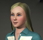 The Sims 3 - PC Artwork