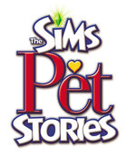 The Sims Pet Stories - PC Artwork