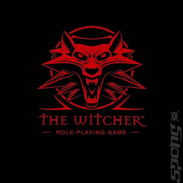 The Witcher - PC Artwork