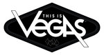 This is Vegas - Xbox 360 Artwork