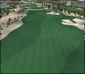 Tiger Woods PGA Tour 2005 - PS2 Artwork