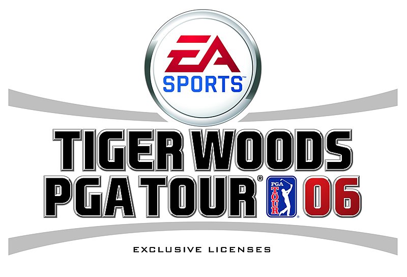 tiger woods pga tour 06 pc courses