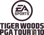 Tiger Woods PGA Tour 10 - PS2 Artwork
